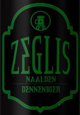 Zeglis Naalden logo